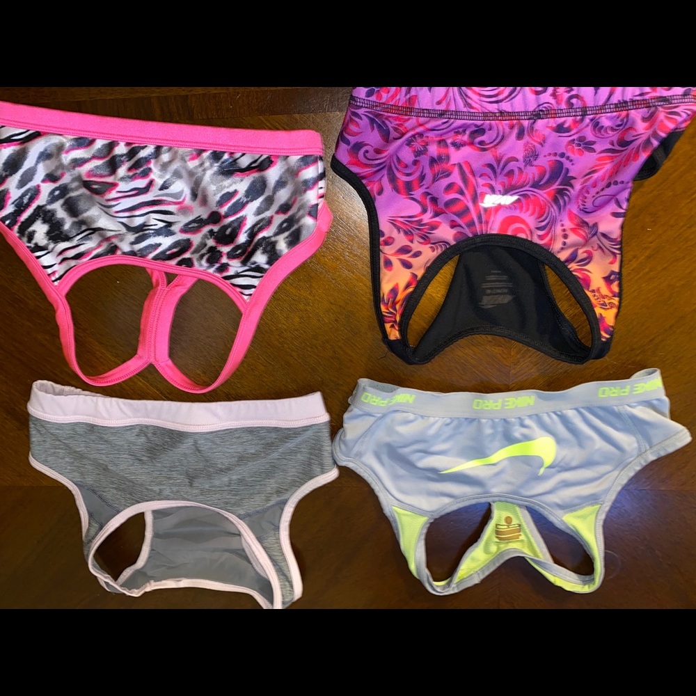 Sorts bras girls